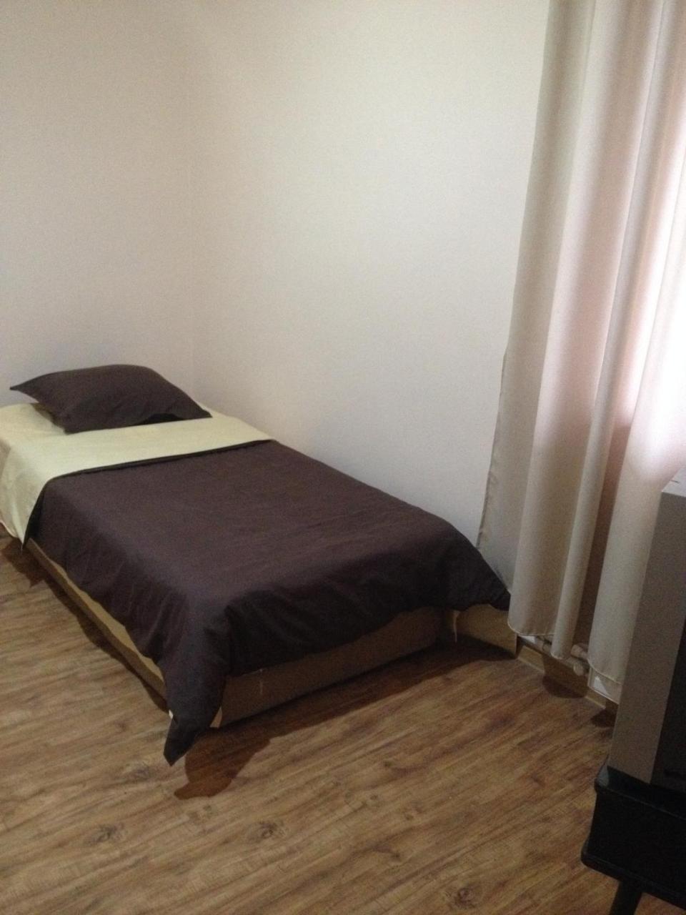 Ramazi Apartment Batumi Exterior foto