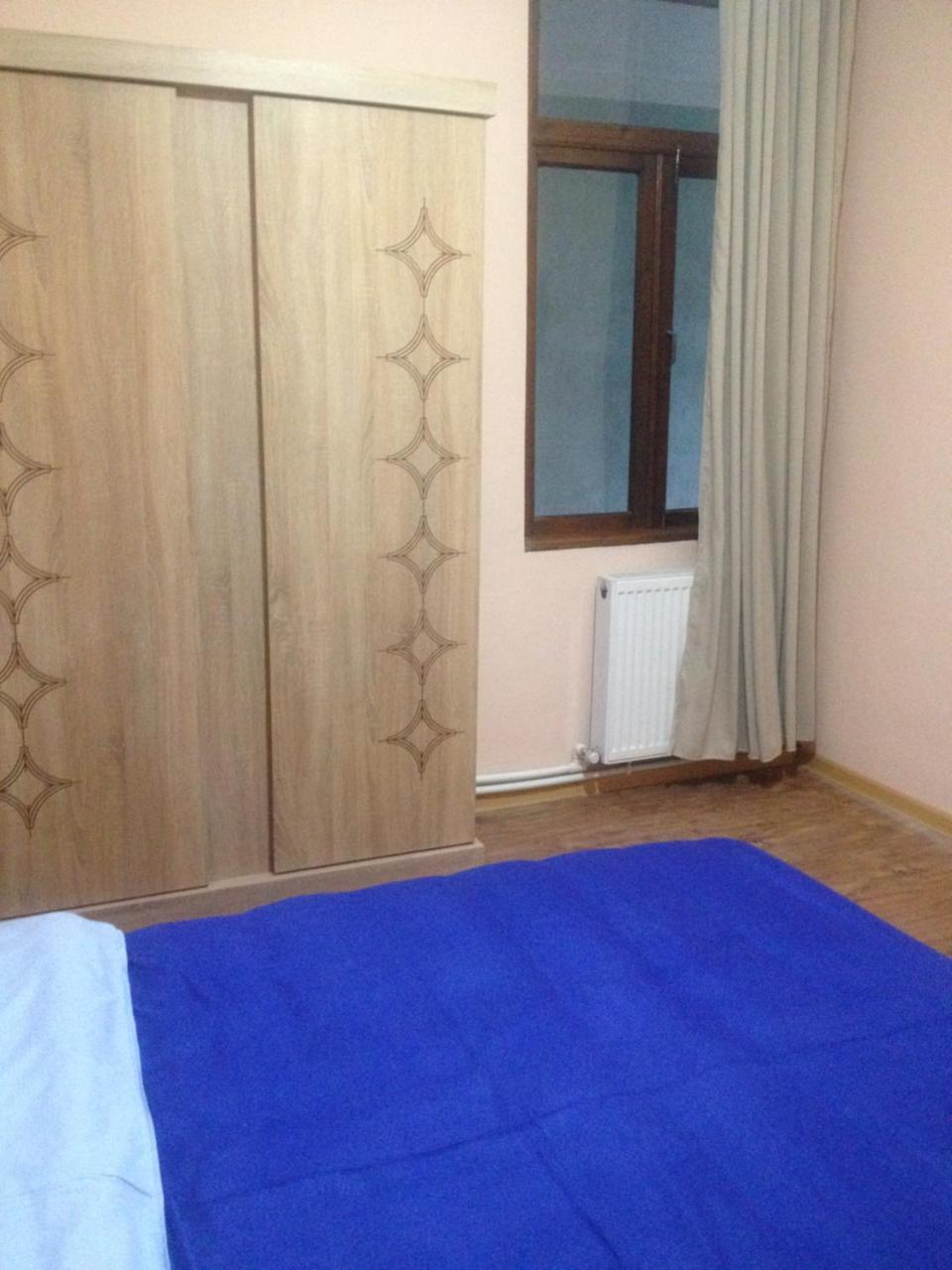 Ramazi Apartment Batumi Exterior foto